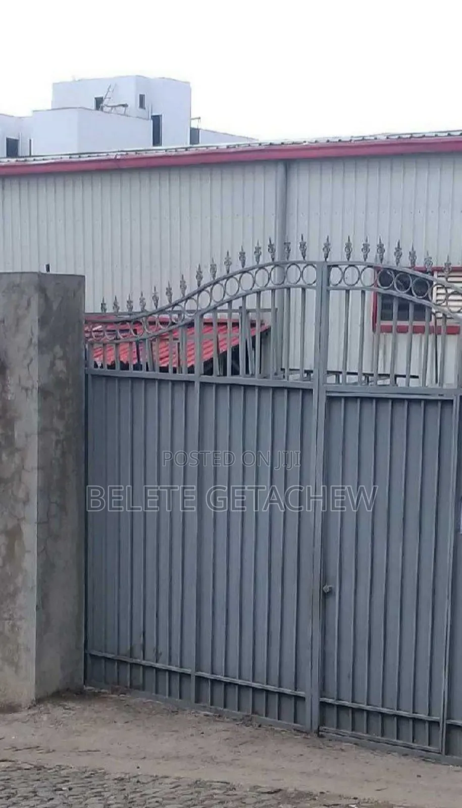 Warehouse for Rent at Ayat 800sqm