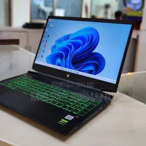 Laptop HP Pavilion Power 15 24GB Intel Core I5 SSD 512GB