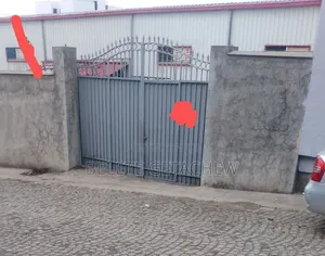 Warehouse for Rent at Ayat 800sqm