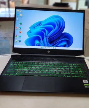 Laptop HP Pavilion Power 15 24GB Intel Core I5 SSD 512GB