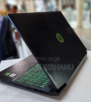 Laptop HP Pavilion Power 15 24GB Intel Core I5 SSD 512GB