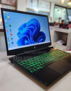 Laptop HP Pavilion Power 15 24GB Intel Core I5 SSD 512GB