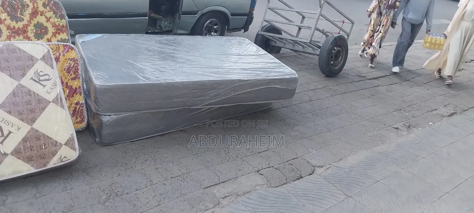 Beadfom for Healthysleep