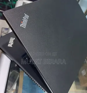 New Laptop Lenovo ThinkPad L380 8GB Intel Core I5 HDD 500GB