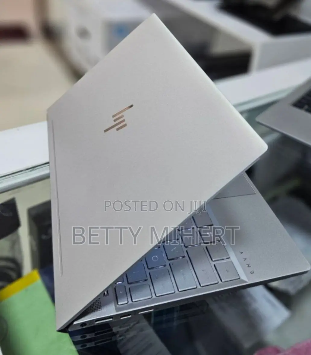 Laptop HP Envy 13 8GB Intel Core I5 SSD 512GB