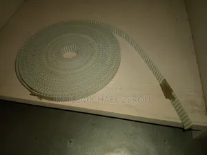 Photo - T5 Belt for CNC