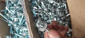 Photo - Self Drilling Screw