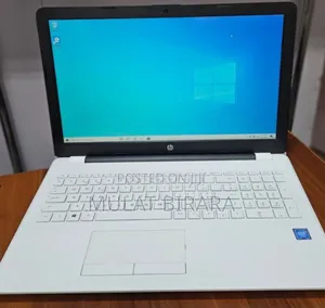 New Laptop HP Stream Notebook 4GB Intel Core I5 HDD 1T