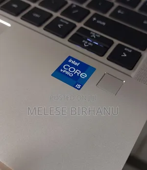New Laptop HP EliteBook 830 G8 16GB Intel Core I5 SSD 512GB