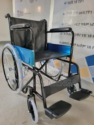 Wheelchair√Πwilcher፬箇medovo Light Weight Premium Wheelchair