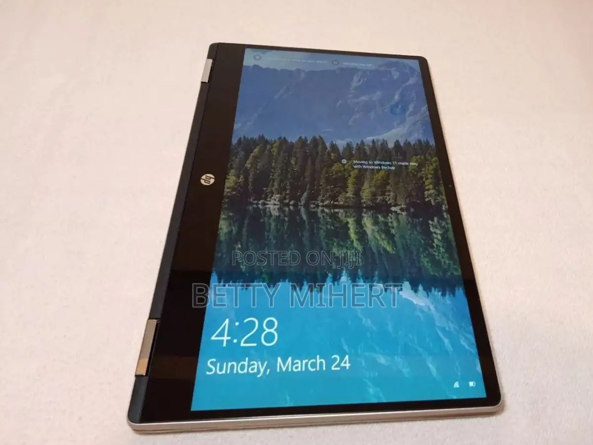 Laptop HP Pavilion 15 8GB Intel Core I5 SSD 256GB