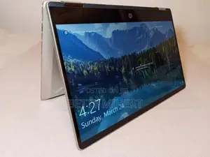 Laptop HP Pavilion 15 8GB Intel Core I5 SSD 256GB