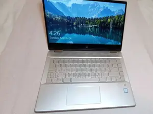 Laptop HP Pavilion 15 8GB Intel Core I5 SSD 256GB