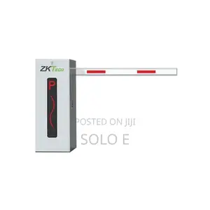 Gate Barriers Arm