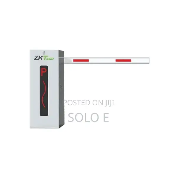 Gate Barriers Arm