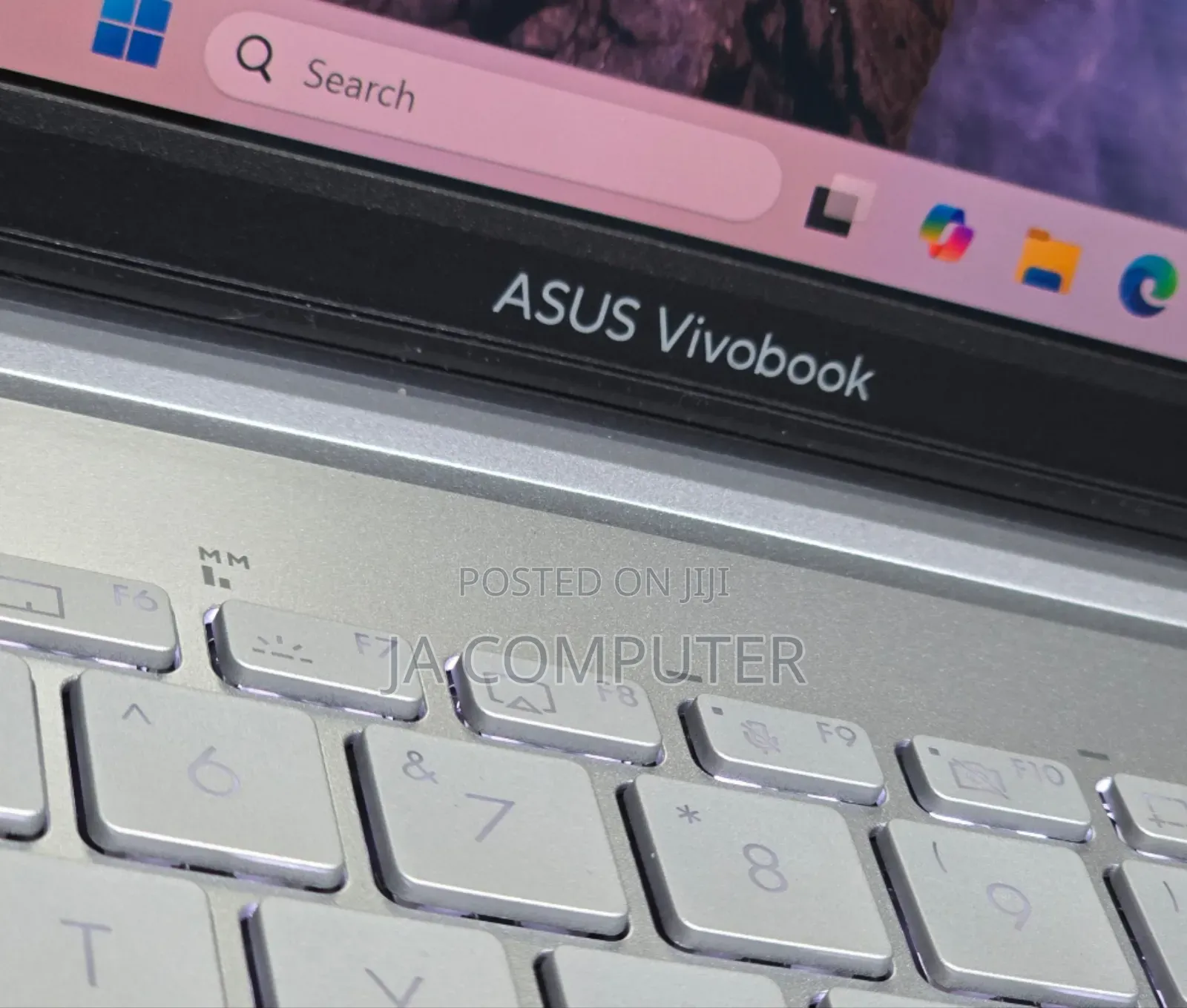 New Laptop Asus VivoBook 15 X505BA 16GB Intel Core I7 SSD 1T