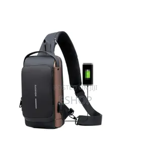 Photo - **Fashion Crossbody Bag – Ideal for Parties Daily Use**