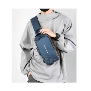 **Fashion Crossbody Bag – Ideal for Parties Daily Use**