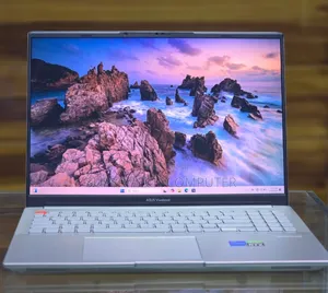 Photo - New Laptop Asus Vivobook E200HA 16GB Intel Core I7 SSD 512GB