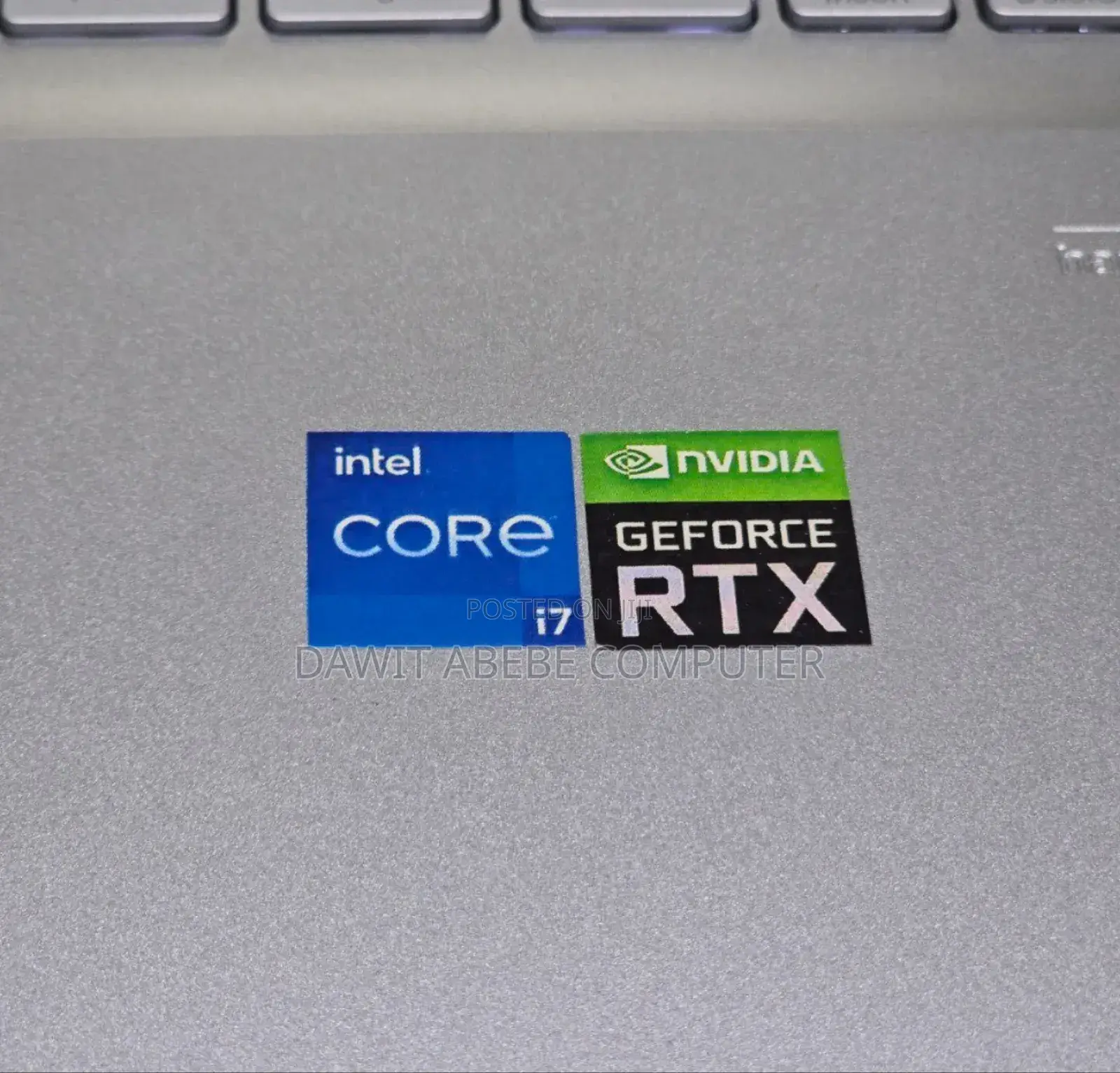 New Laptop Asus 16GB Intel Core I7 SSD 512GB