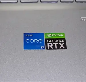 New Laptop Asus 16GB Intel Core I7 SSD 512GB