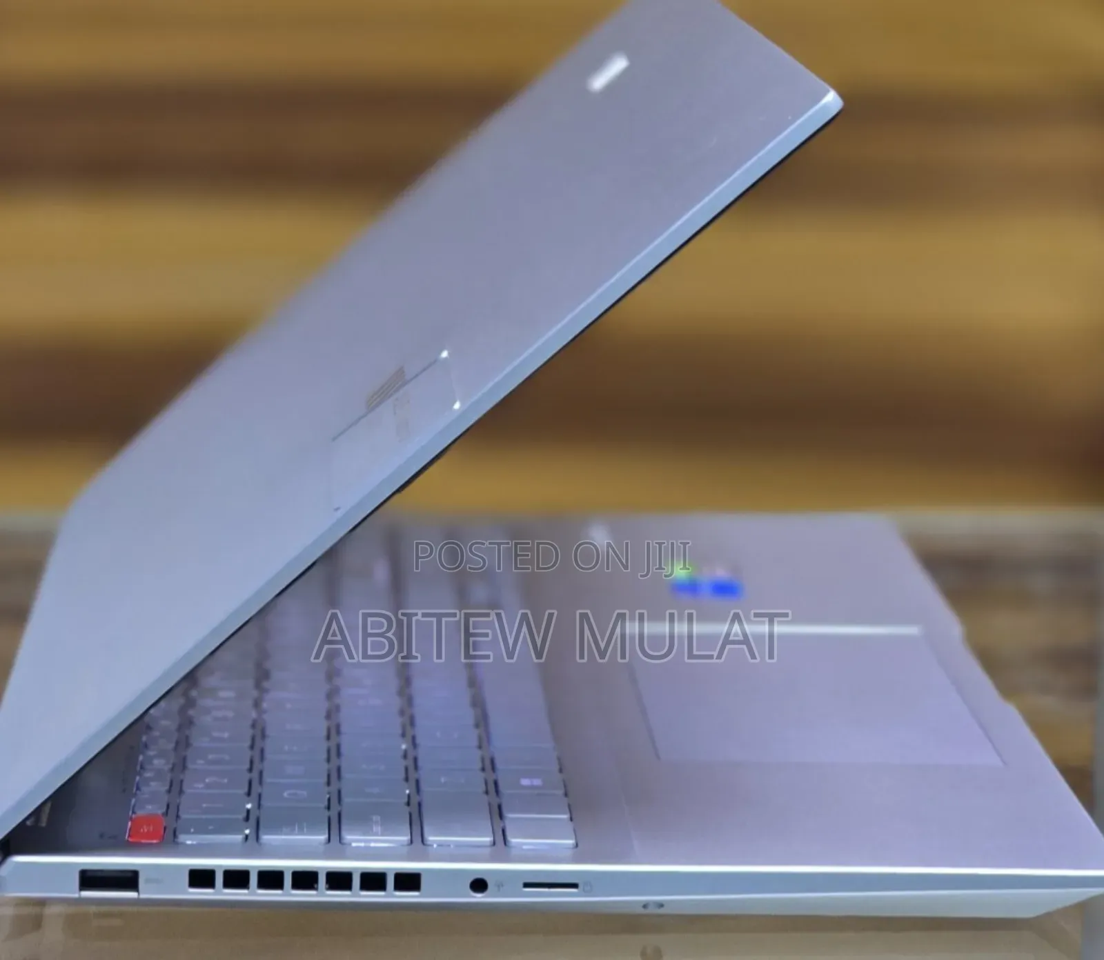 New Laptop Asus VivoBook 15 X505BA 16GB Intel Core I7 SSD 512GB