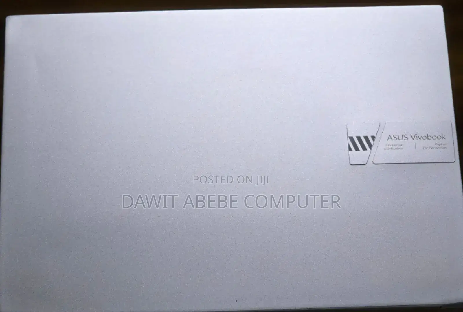 New Laptop Asus 16GB Intel Core I7 SSD 512GB