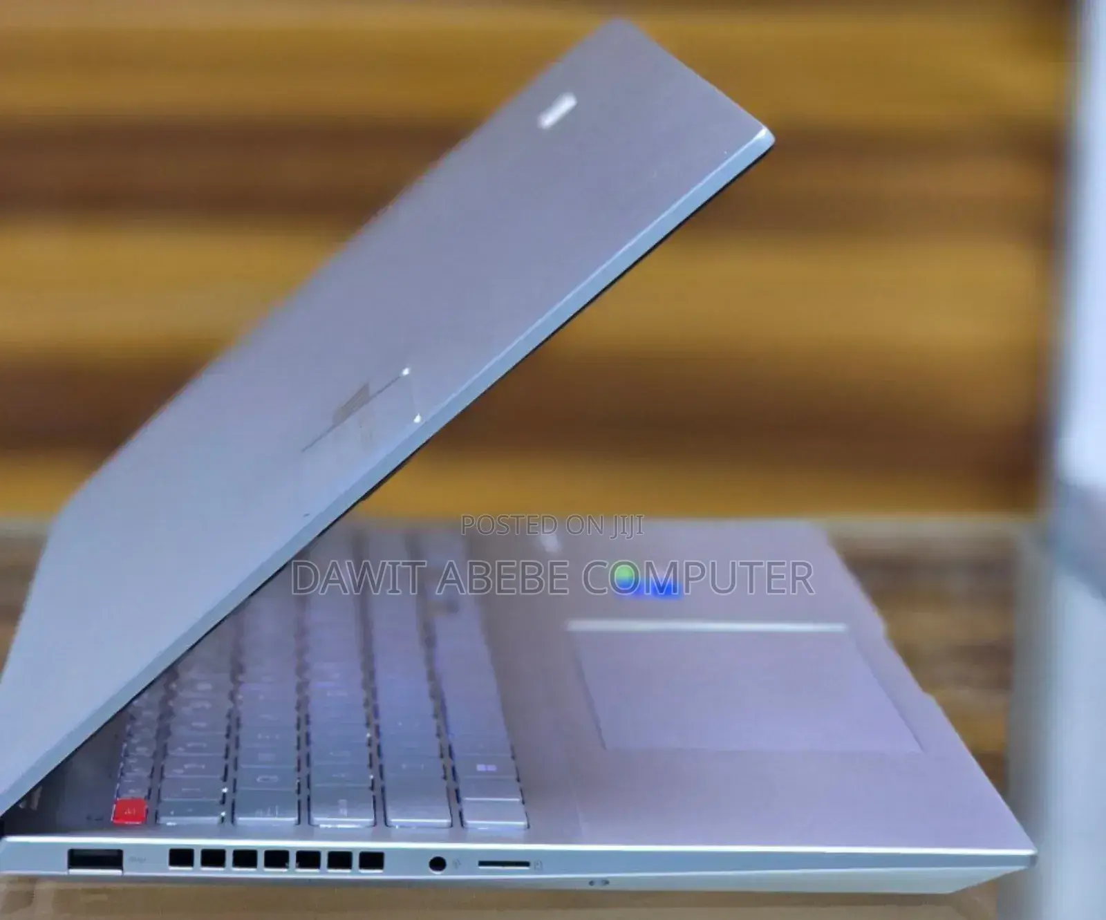 New Laptop Asus 16GB Intel Core I7 SSD 512GB