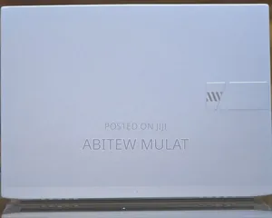 New Laptop Asus VivoBook 15 X505BA 16GB Intel Core I7 SSD 512GB