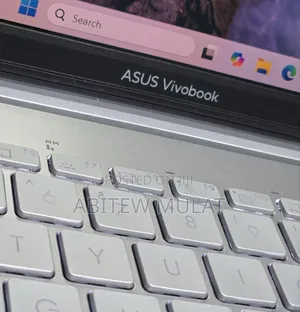 New Laptop Asus VivoBook 15 X505BA 16GB Intel Core I7 SSD 512GB