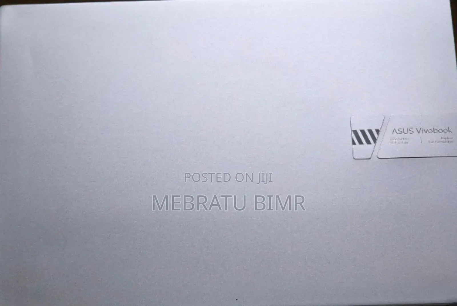 New Laptop Asus VivoBook 15 X540NA 16GB Intel Core I7 SSD 512GB