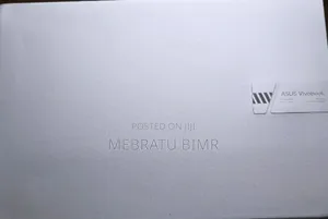 New Laptop Asus VivoBook 15 X540NA 16GB Intel Core I7 SSD 512GB