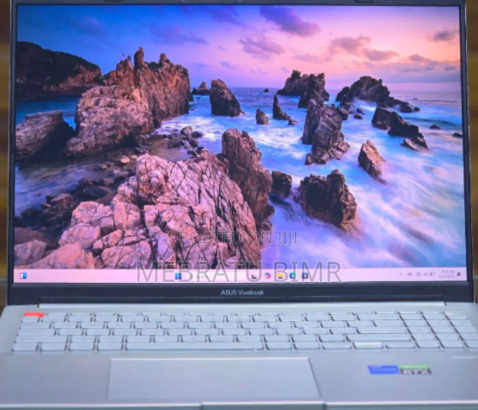 New Laptop Asus VivoBook 15 X540NA 16GB Intel Core I7 SSD 512GB