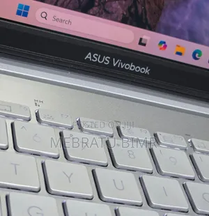 New Laptop Asus VivoBook 15 X540NA 16GB Intel Core I7 SSD 512GB