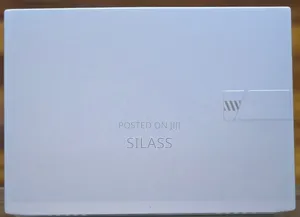 New Laptop Asus VivoBook 15 X505BA 16GB Intel Core I7 SSD 512GB