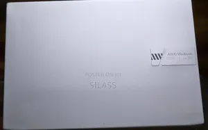 New Laptop Asus VivoBook 15 X505BA 16GB Intel Core I7 SSD 512GB