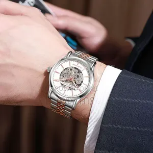 Maserati Epoca Watch