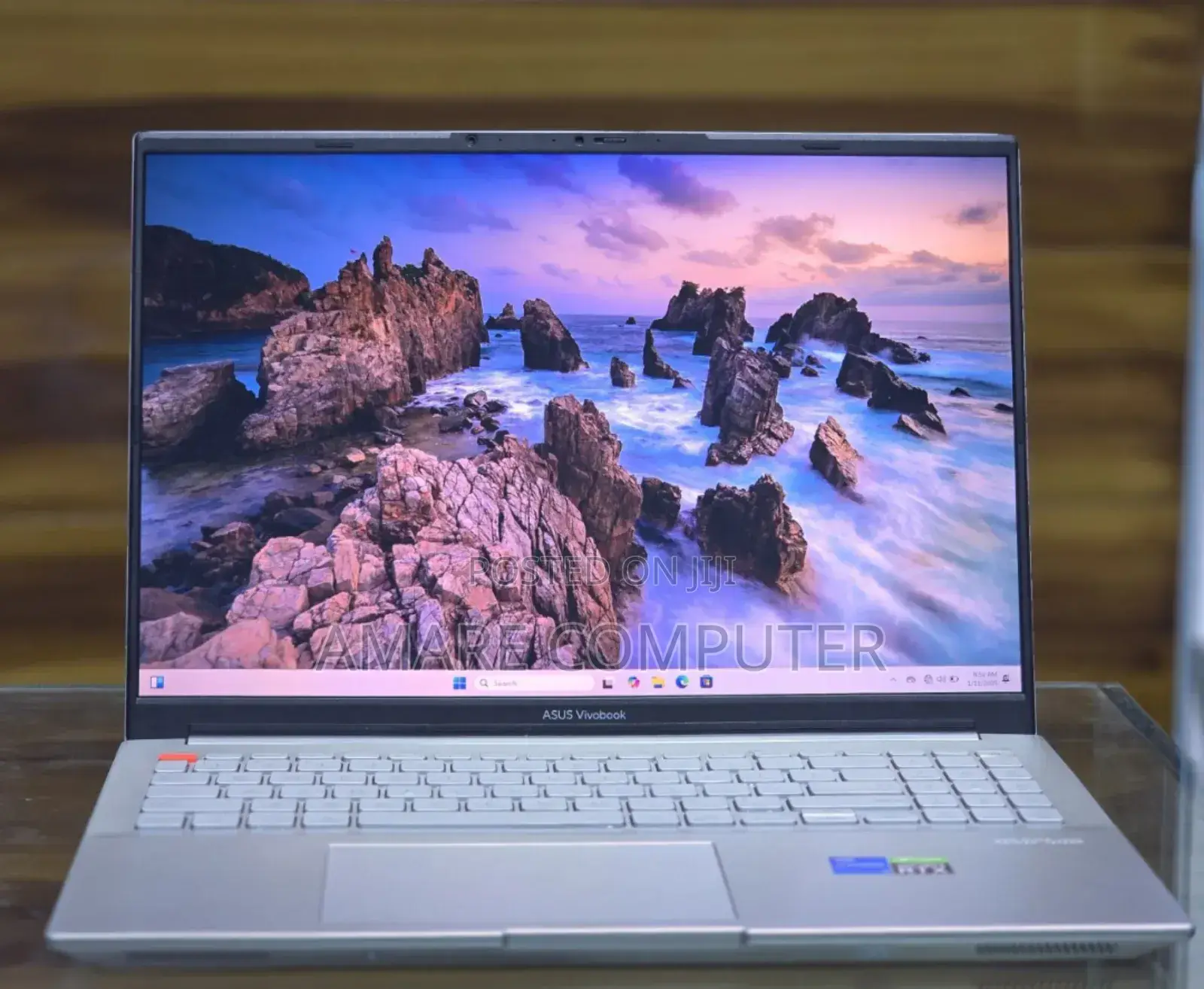 New Laptop Asus 16GB Intel Core I7 SSD 512GB