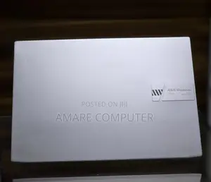 New Laptop Asus 16GB Intel Core I7 SSD 512GB