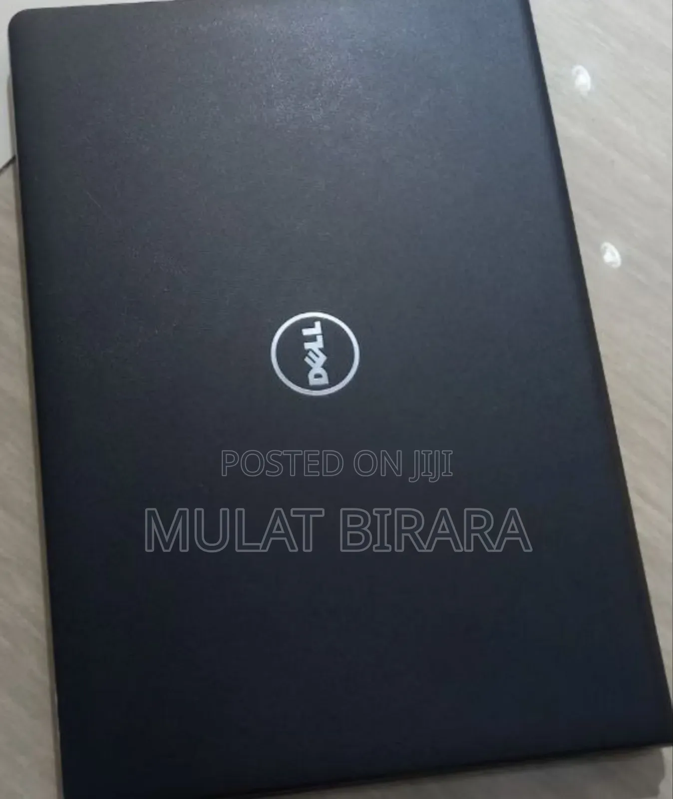 New Laptop Dell Vostro 15 3000 4GB Intel Core I5 HDD 1T