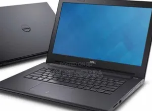 New Laptop Dell Vostro 15 3000 4GB Intel Core I5 HDD 1T