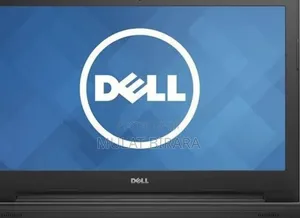 New Laptop Dell Vostro 15 3000 4GB Intel Core I5 HDD 1T