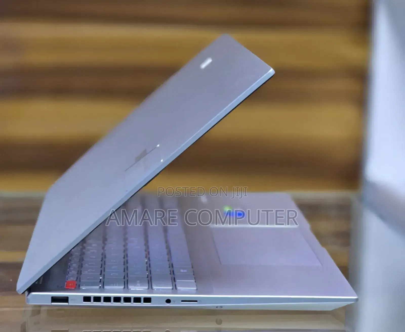 New Laptop Asus 16GB Intel Core I7 SSD 512GB