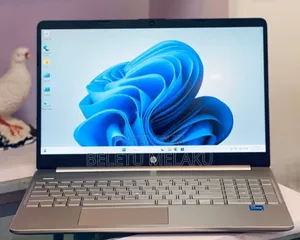 Photo - New Laptop HP Stream Notebook 8GB Intel Core I5 SSD 1T