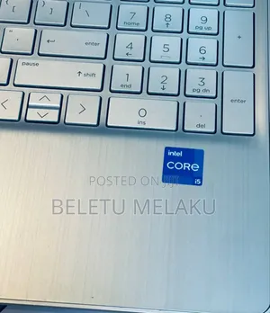 New Laptop HP Stream Notebook 8GB Intel Core I5 SSD 1T