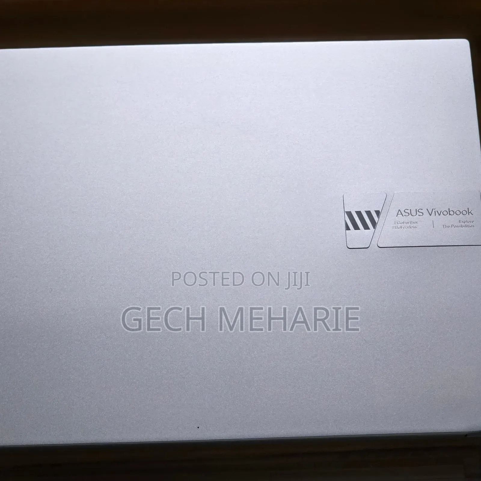 New Laptop Asus VivoBook 15 X505BA 16GB Intel Core I7 SSD 512GB