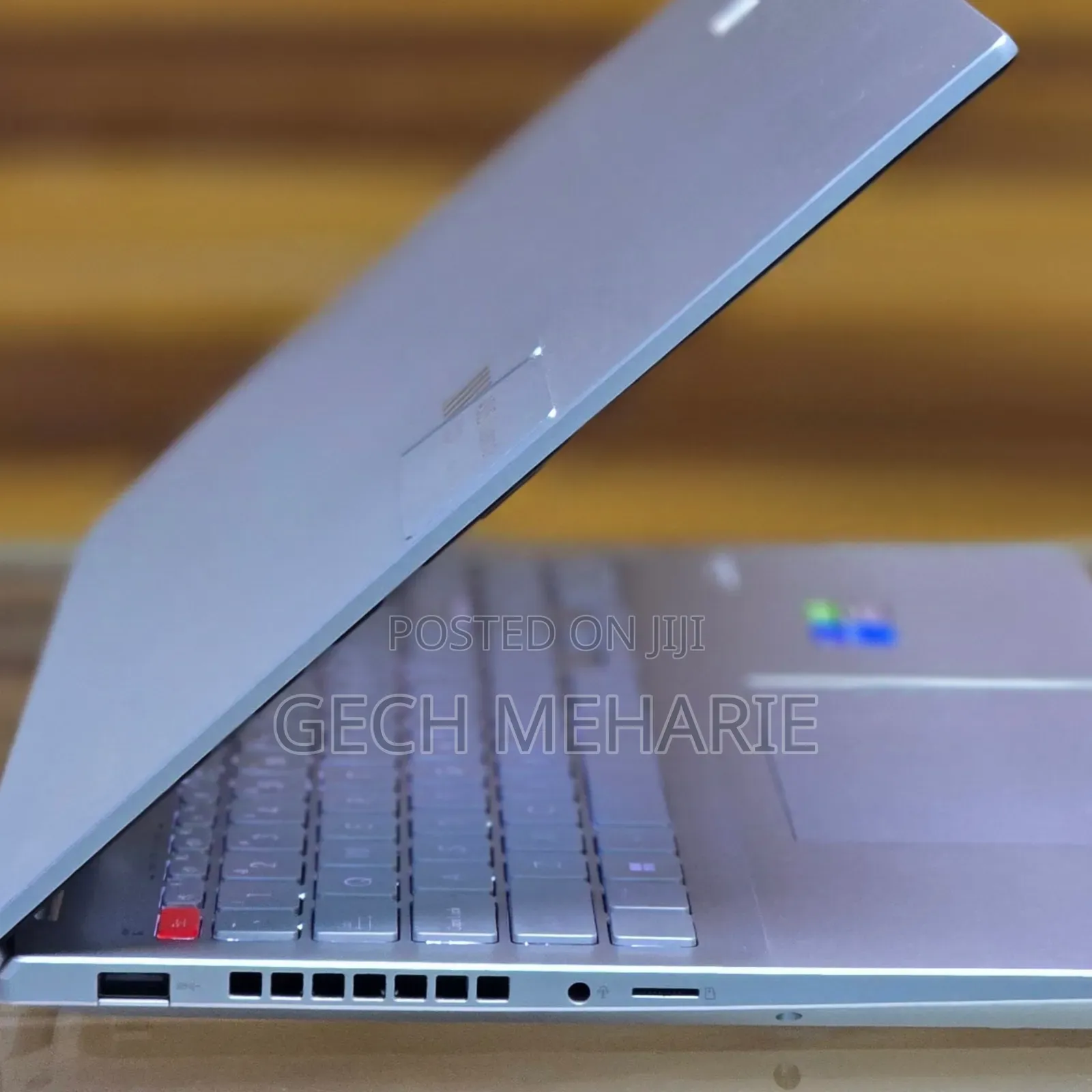 New Laptop Asus VivoBook 15 X505BA 16GB Intel Core I7 SSD 512GB