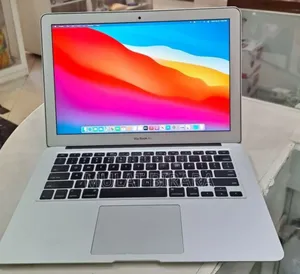 Photo - New Laptop Apple MacBook Air 2014 4GB Intel Core I5 SSD 128GB