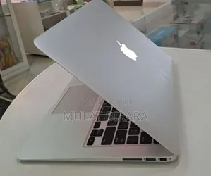 New Laptop Apple MacBook Air 2014 4GB Intel Core I5 SSD 128GB