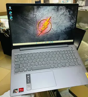 Photo - New Laptop Lenovo 16GB AMD Ryzen 5 SSD 512GB